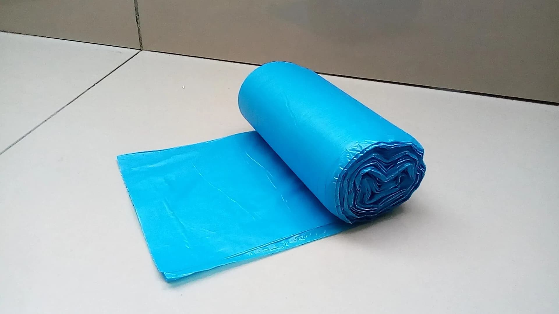 كيس بلاستيك بولي بروبيلين (PP) 40×60 سم أبيض
